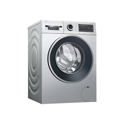 Picture of Bosch 9 kg 5 Star Inverter Fully-Automatic Front Loading Washing Machine (WGA244ASIN)
